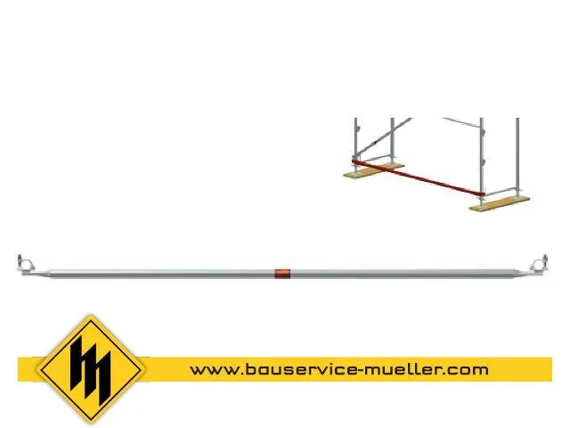 Neu Gerüst – Baugerüst - Teile Layher Blitz 73/ 109