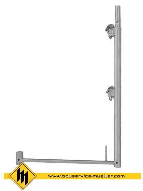 Baugerüst - Gerüst Neu – Teile Layher Blitz 73