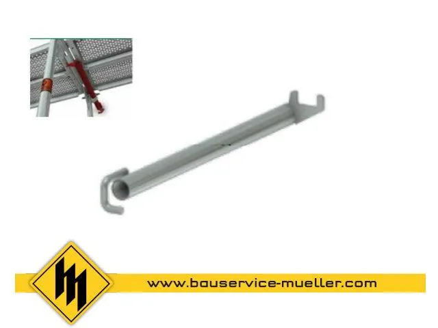 Baugerüst - Gerüst Neu – Teile Layher Blitz 73/ 109